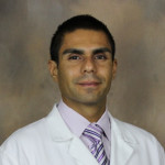Dr. Edgar David Guzman Arrieta, MD