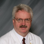 Harry Lyle Butler, MD Hematology