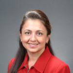 Dr. Anita Shaunak Henderson, MD