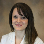 Dr. Rebecca Walters Lauderdale, MD