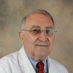 Dr. Ronald Raphael Lubritz MD