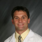 Dr. Nathan Chambers Darby MD
