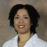 Dr. Yakeyla Katriece Naylor, MD - Hattiesburg, MS - Adolescent Medicine, Pediatrics