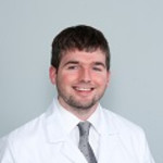 Dr. Seth Hanson Garrett MD