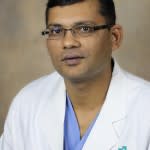Dr. Salman Zafar, MD