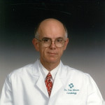 Dr. Thomas S Messer Jr, MD - Hattiesburg, MS - Cardiovascular Disease