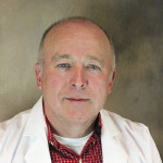 Dr. Roger Thomas Lott, MD - Richton, MS - Family Medicine