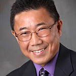 Dr. James Lian Hsu Chen, MD