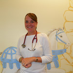 Dr. Elizabeth Anne Bauer, MD - Haymarket, VA - Pediatrics, Adolescent Medicine