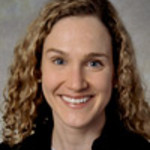 Dr. Allison Suzanne Wert, MD