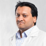 Dr. Prashant Shantilal Dani, MD - Las Vegas, NV - Pediatrics