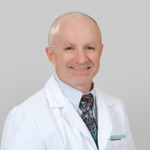 Dr. Robert Clinton Hayes, MD