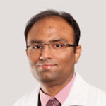 Dr. Prashant Harshadchandra Bharucha, MD