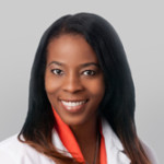 Dr. Marsha Alicia Folayan, MD