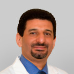 Dr. Mahfoud Beajow MD