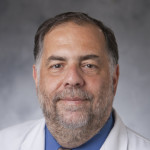 Dr. Salvador Borges-Neto, MD - Durham, NC - Cardiovascular Disease, Nuclear Medicine