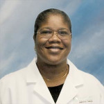 Kimberly Jill Eddings-Reece, MD Internal Medicine