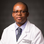Dr. Aghaegbulam Harachi Uga, MD