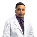 Dr. Syed Sadequr Rahman, MD