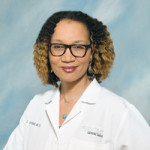 Dr. Cozzette Lyons, MD - Los Angeles, CA - Internal Medicine