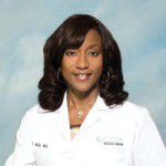 Teresa Nadine Miller, MD Pediatrics