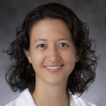Dr. Stephanie Ann Eucker, MD