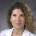 Dr. Stephanie Louise Gaillard, MD - Baltimore, MD - Oncology, Internal Medicine