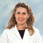 Dr. Lina Harbee Sosoian, MD - Valencia, CA - Family Medicine