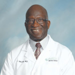 Dr. Gilbert Walton, MD - Monrovia, CA - Internal Medicine