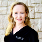 Dr. Elise Michelle Harper MD