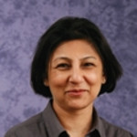 Dr. Seema Maddali, MD