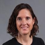 Dr. April Dawn Abrahamson, MD