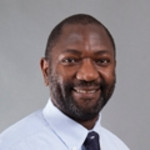 Dr. Gervais Patrick Chokote Moche, MD