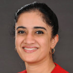 Dr. Veena Subramanian MD