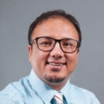 Dr. Qamar Iqbal, MD