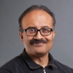 Dr. Anil S Kumar, MD