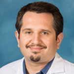 Dr. Simon Vinarsky, MD - Jacksonville, FL - Oncology, Internal Medicine