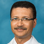 Dr. Mark Crofton Dillon, MD