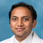 Dr. Chirag Ramniklal Faldu, MD