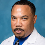 Dr. Omar Dean Hudson, MD - Melbourne, FL - Pediatric Endocrinology