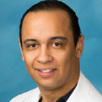 Dr. Ruben Amado Martinez MD