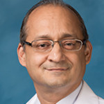 Dr. Ashish Kumar Ojha, MD - Malabar, FL - Family Medicine