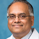 Dr. Prakash Venkat Reddy, MD - Melbourne, FL - Pulmonology, Sleep Medicine, Internal Medicine, Critical Care Medicine