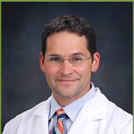 Dr. Daniel Gober, MD - Rome, GA - Diagnostic Radiology