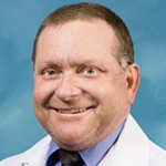 Dr. Ronald Verne Trout, MD - Palm Bay, FL - Family Medicine, Pediatrics