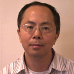 Yiping Zhang