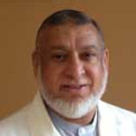 Dr. Mohammad Islam Hussain, MD