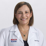 Dr. Iveth Soza, DO - San Antonio, TX - Family Medicine