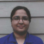 Sujatha Nott