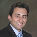Dr. Sean Foroudi Anderson, MD - Placerville, CA - Internal Medicine, Anesthesiology, Pain Medicine
